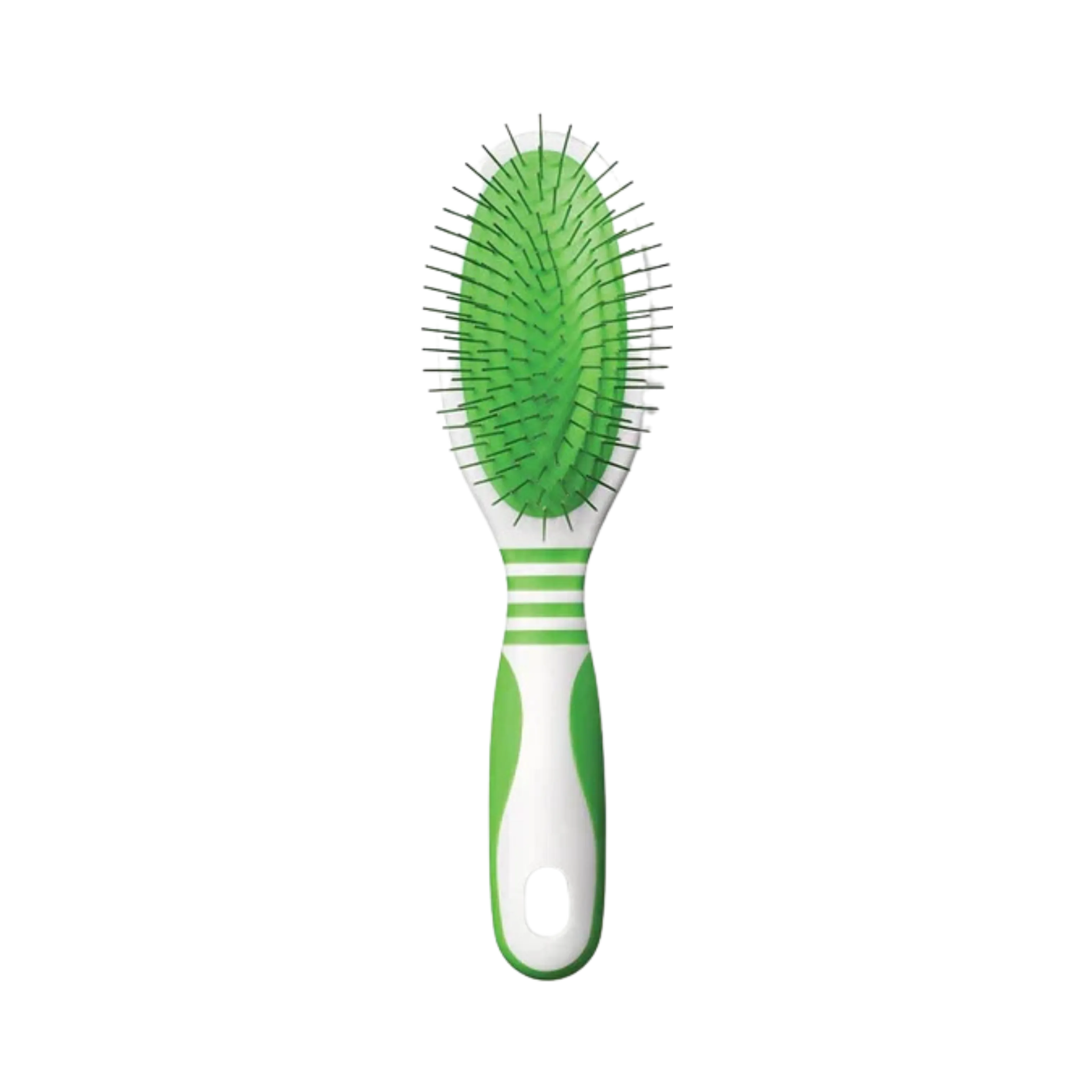 ANDIS LARGE PIN BRUSH LIME GREEN