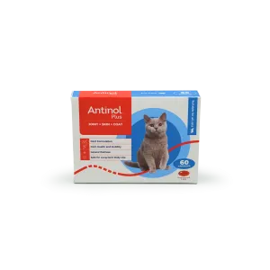 Antinol Plus for Cats