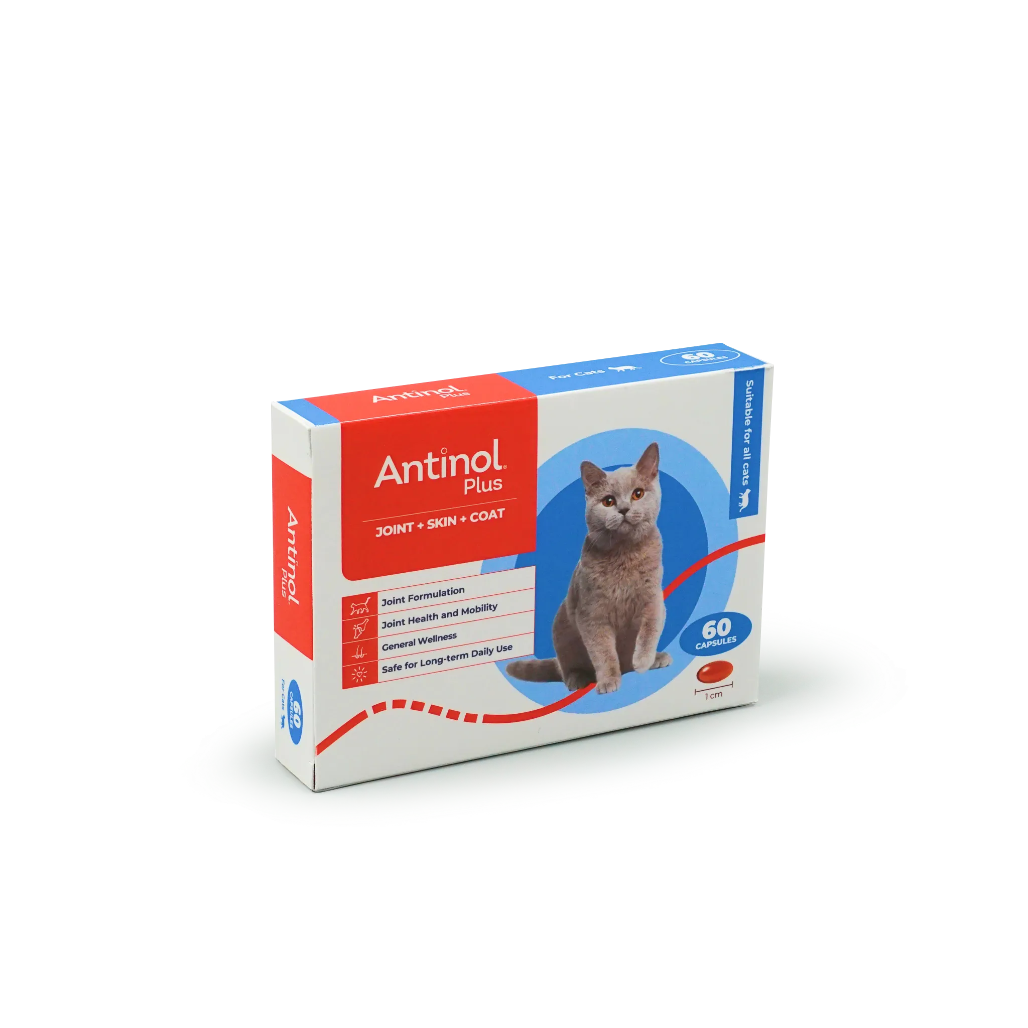 Antinol Plus for Cats