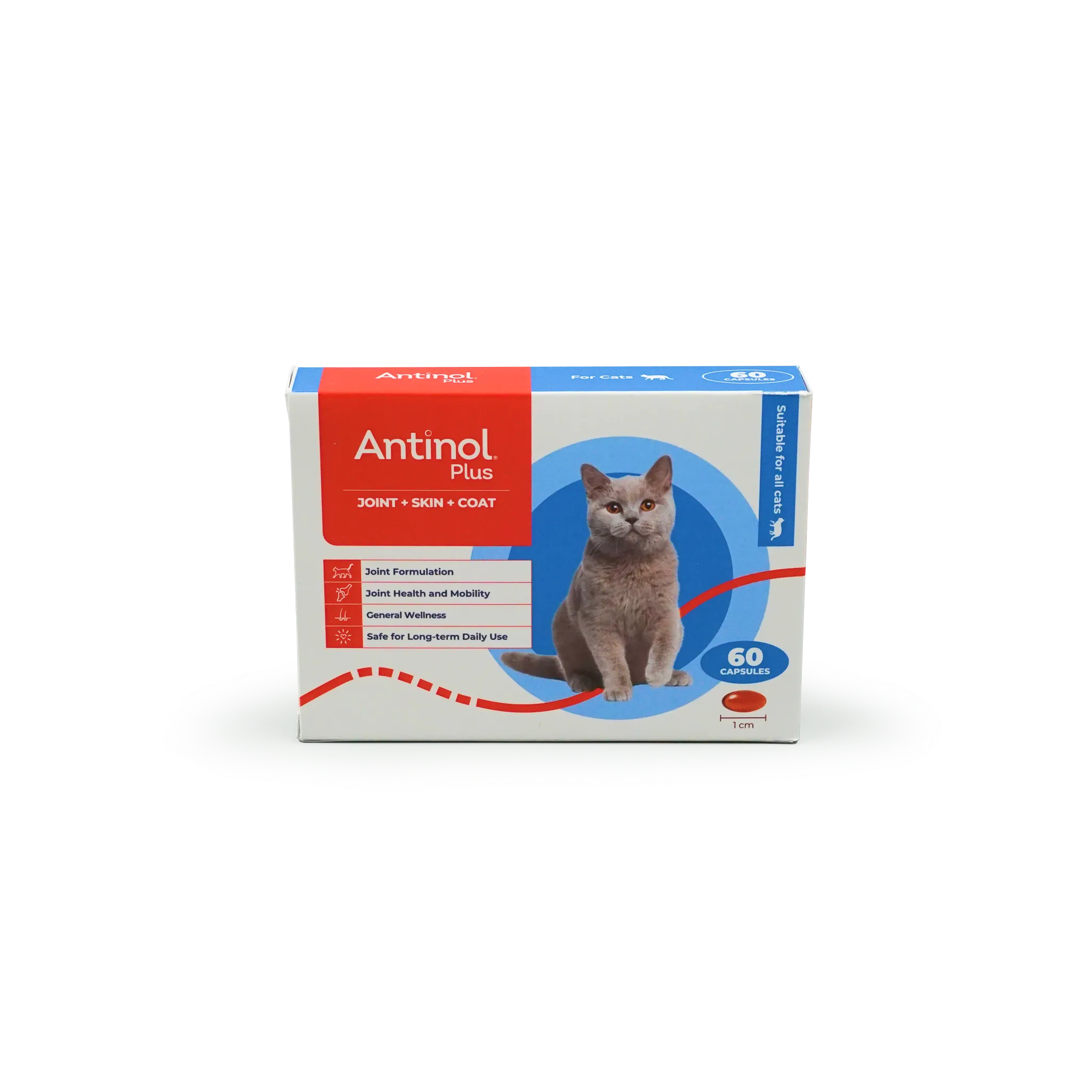 Antinol Plus for Cats