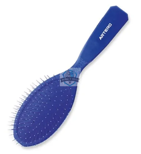 Artero Complements Metal Pin Pet Brush