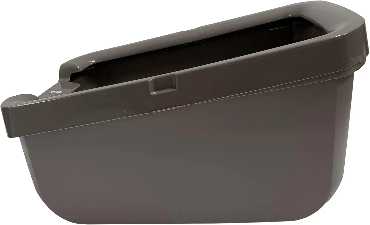 Catit Cat Litter Large Pan, Gray, 58702