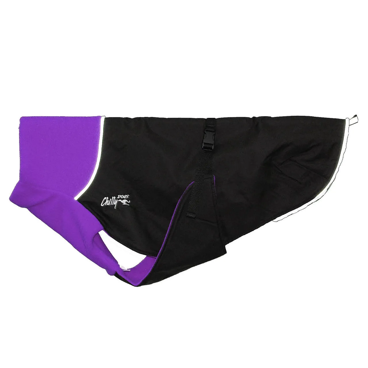 Chilly Dogs Jacket Great White North Standard Fit