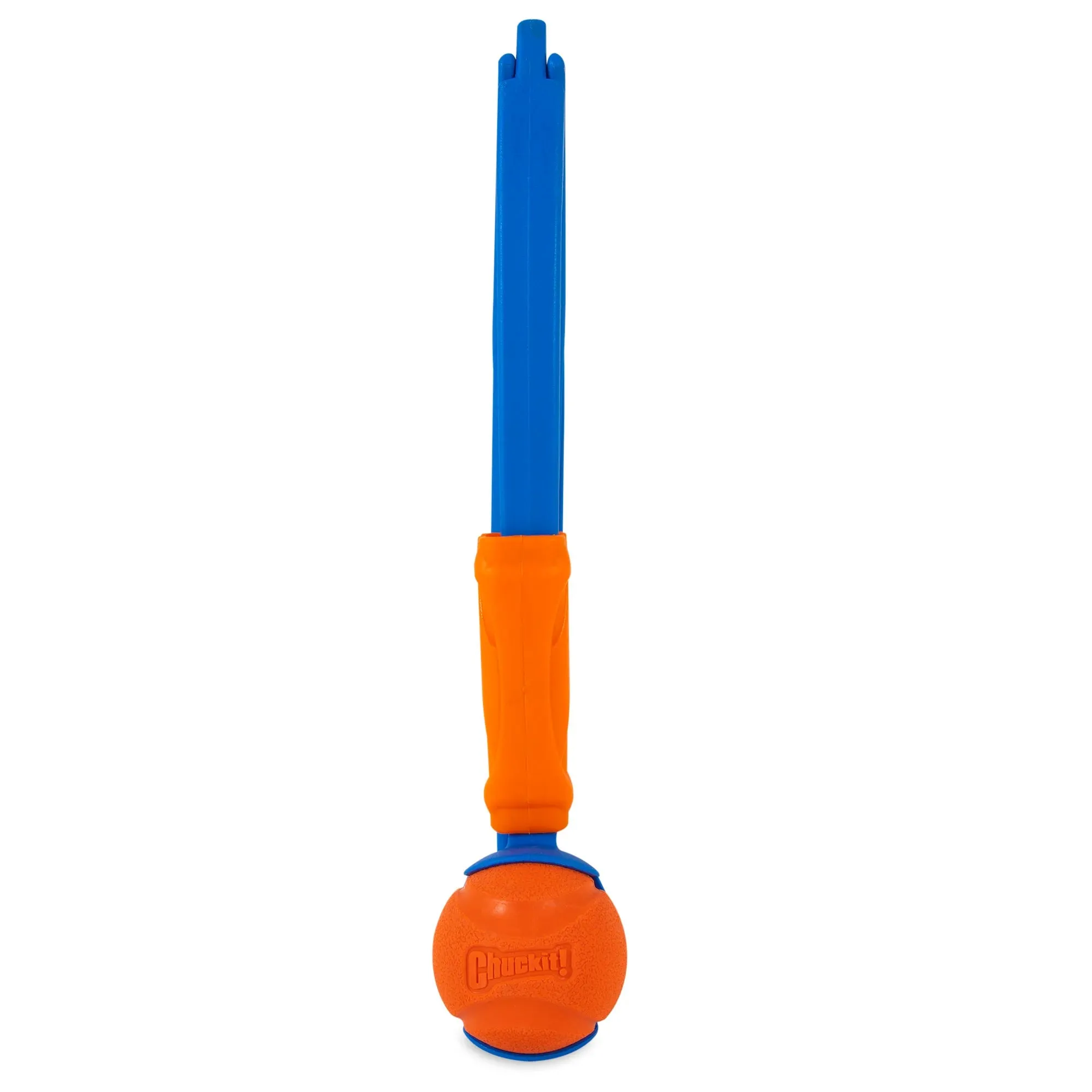 Chuckit! Fetch & Fold 25m Launcher (40cm Folded)