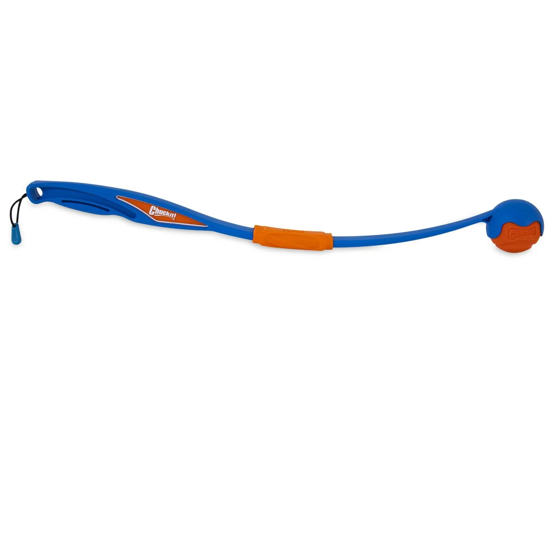 Chuckit! Fetch & Fold 25m Launcher (40cm Folded)