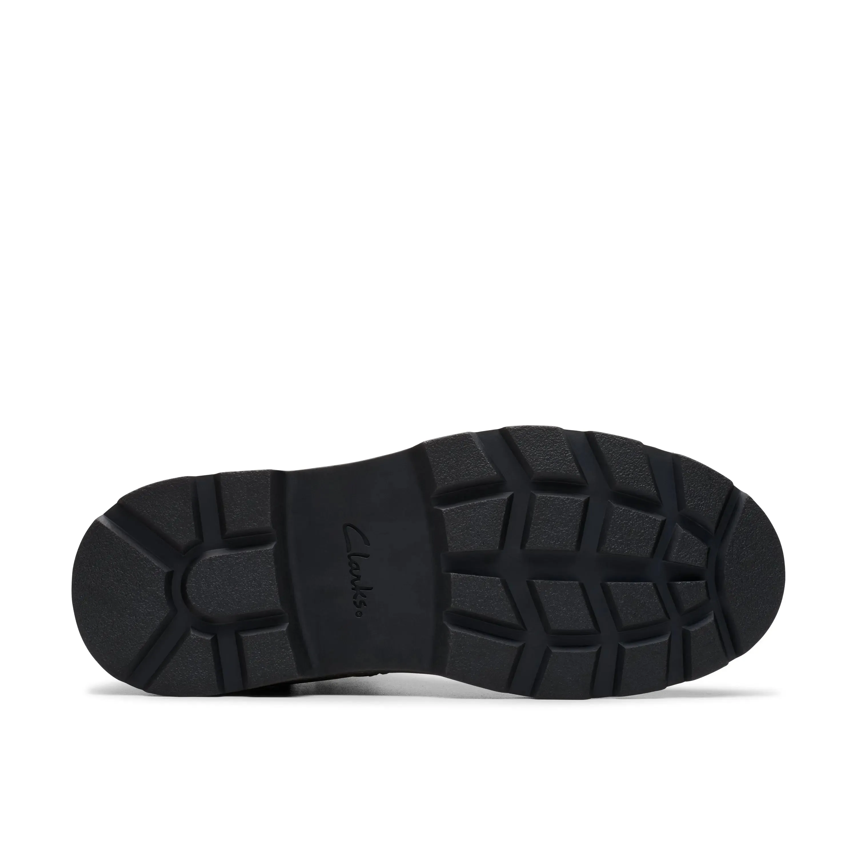 Clarks Women's Hencroft Step WP – Stylish, Waterproof Comfort