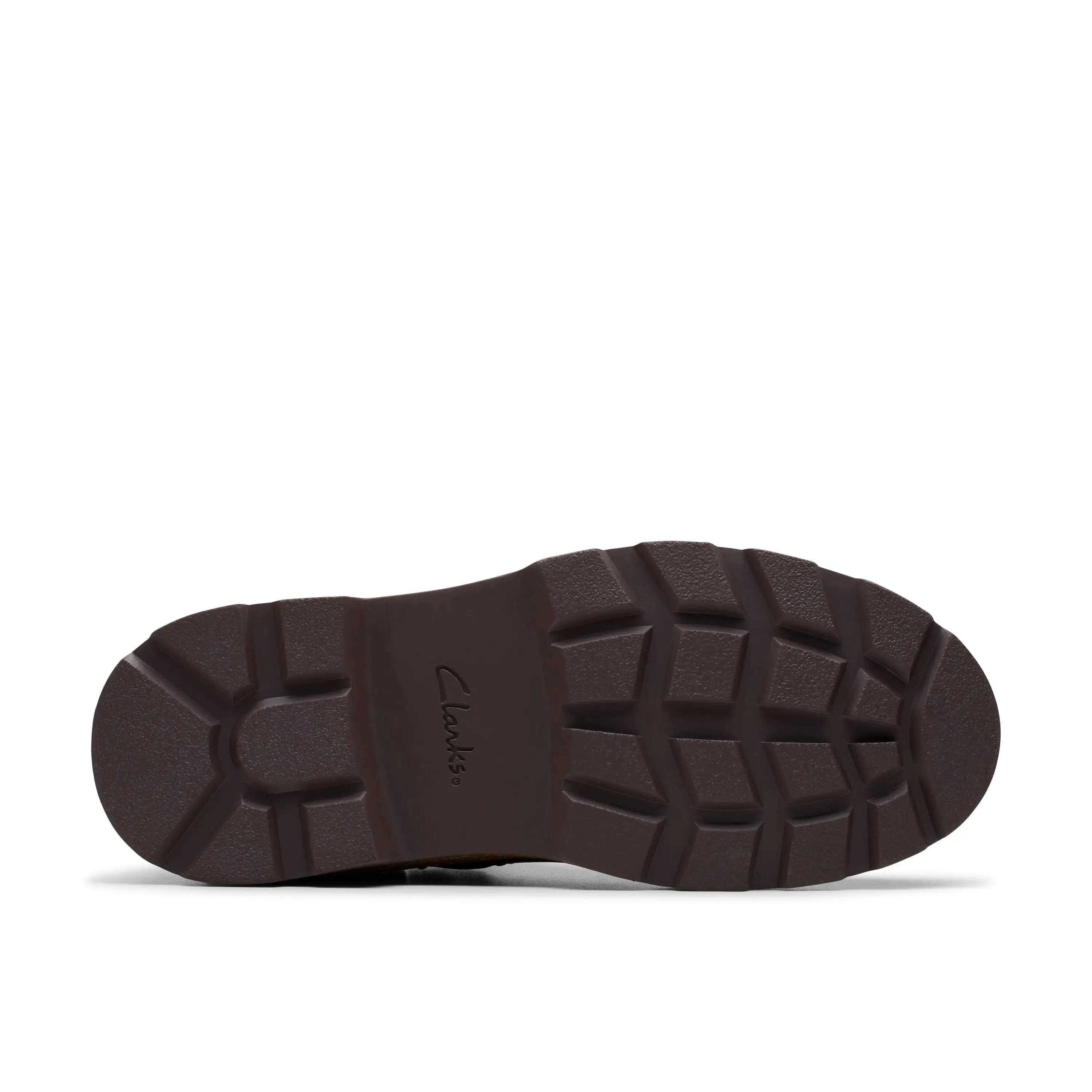 Clarks Women's Hencroft Step WP – Stylish, Waterproof Comfort