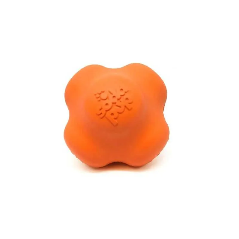 Crazy Bounce Ultra Rubber Chew Toy
