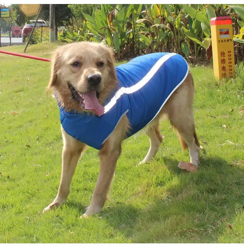Dog Clothes Warm Dog Winter Coat