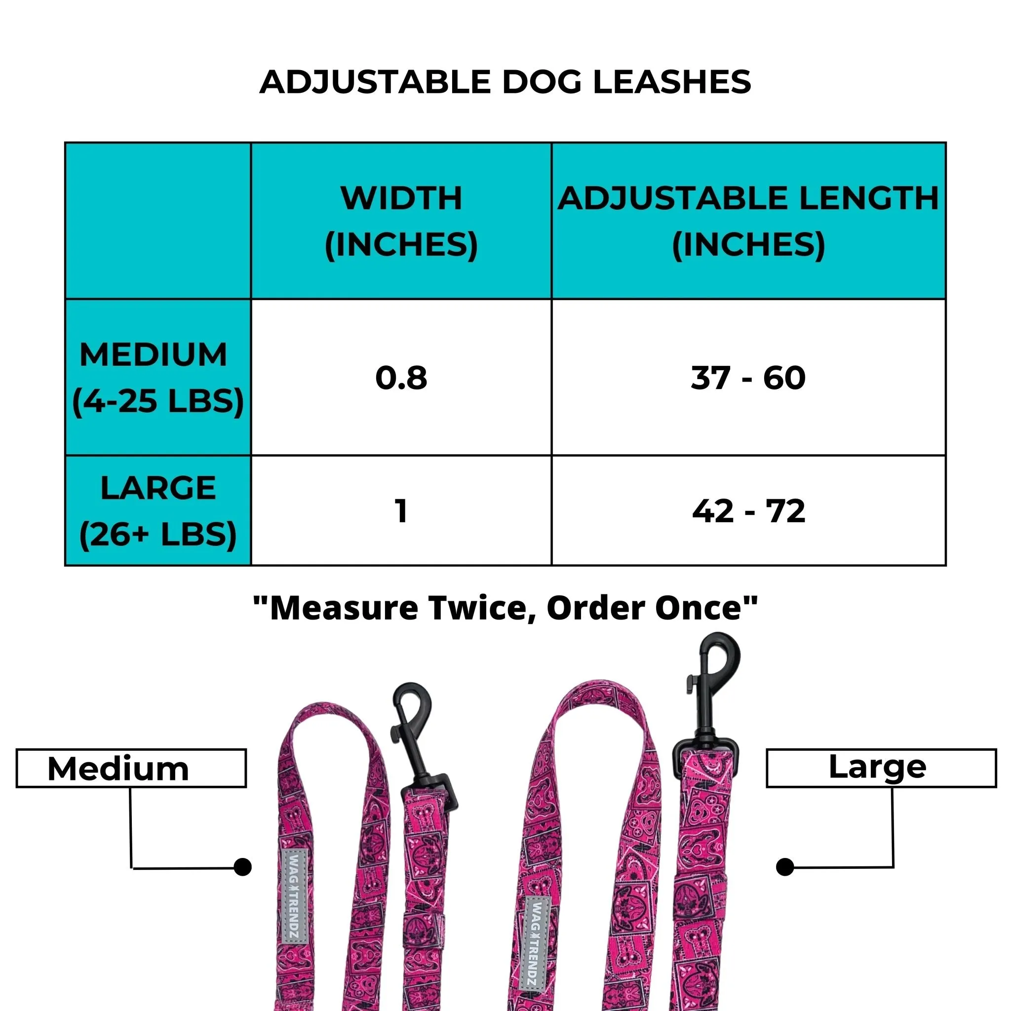 Dog Harness and Leash Set | Bandana Boujee Red