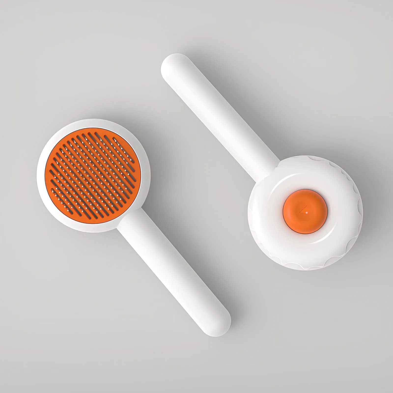 Donut Pet Grooming Brush