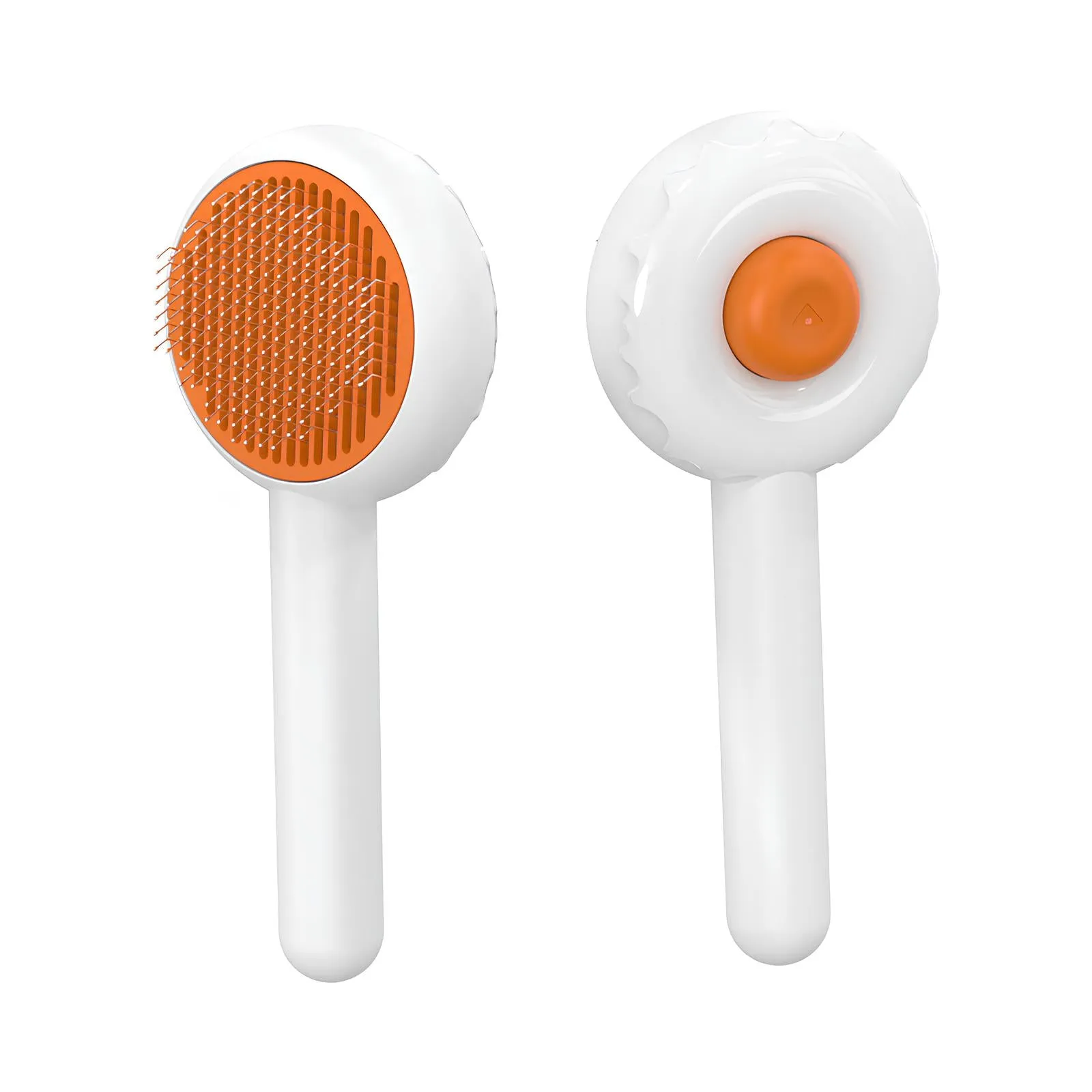 Donut Pet Grooming Brush