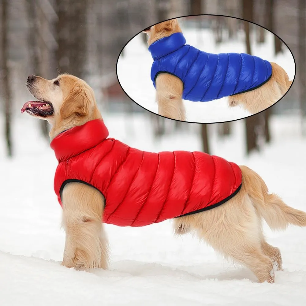 Double Face Jacket