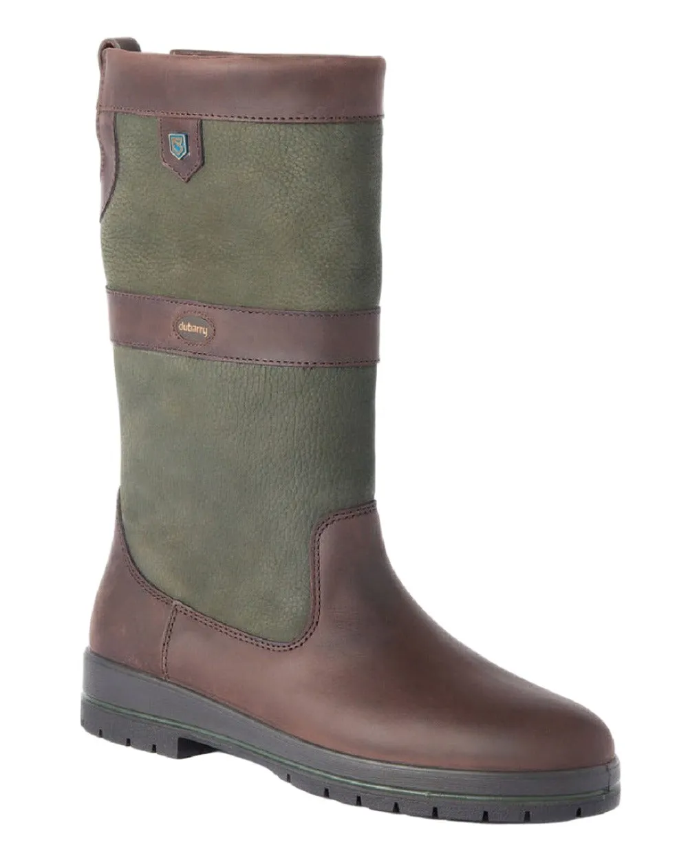 Dubarry Kildare Country Boots