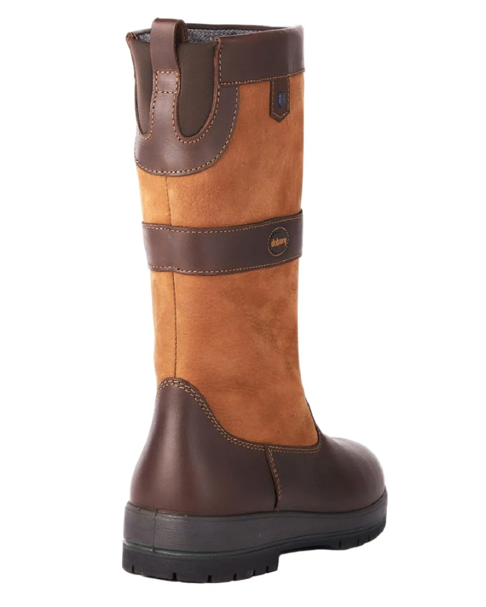 Dubarry Kildare Country Boots