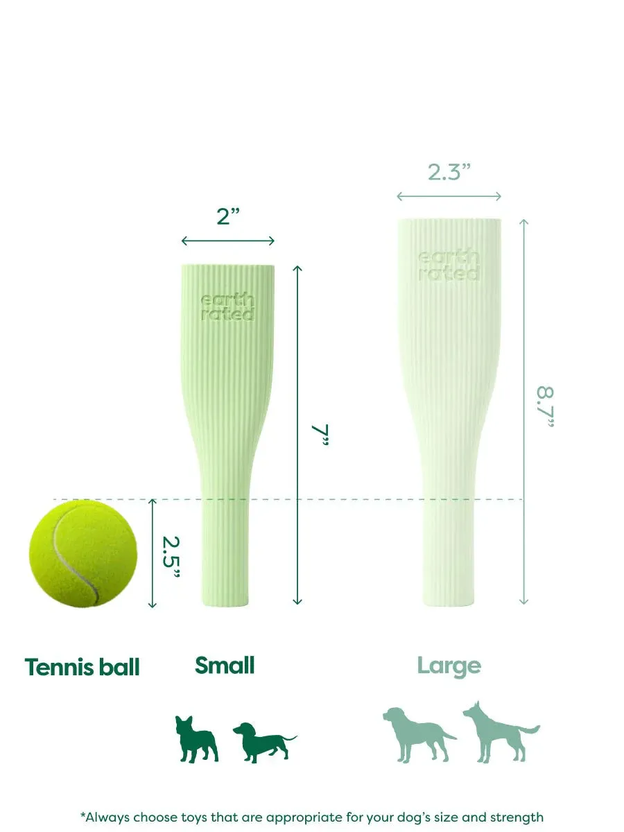 Earth Rated - Chew Toy