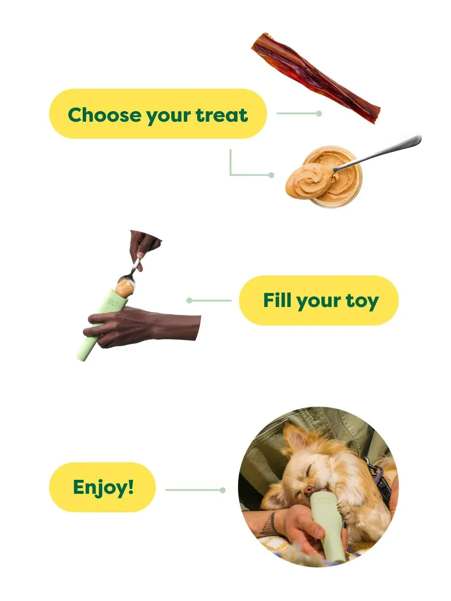 Earth Rated - Chew Toy