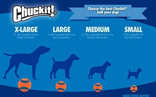 Fetch & Fold Launcher Dog Toy - Blue / Orange