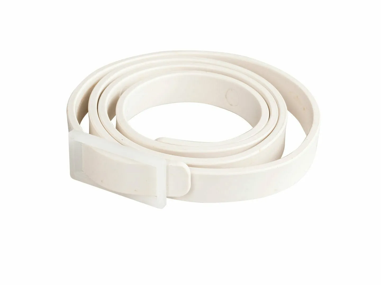 Flea & tick stop anti-parasite collar dog 74cm