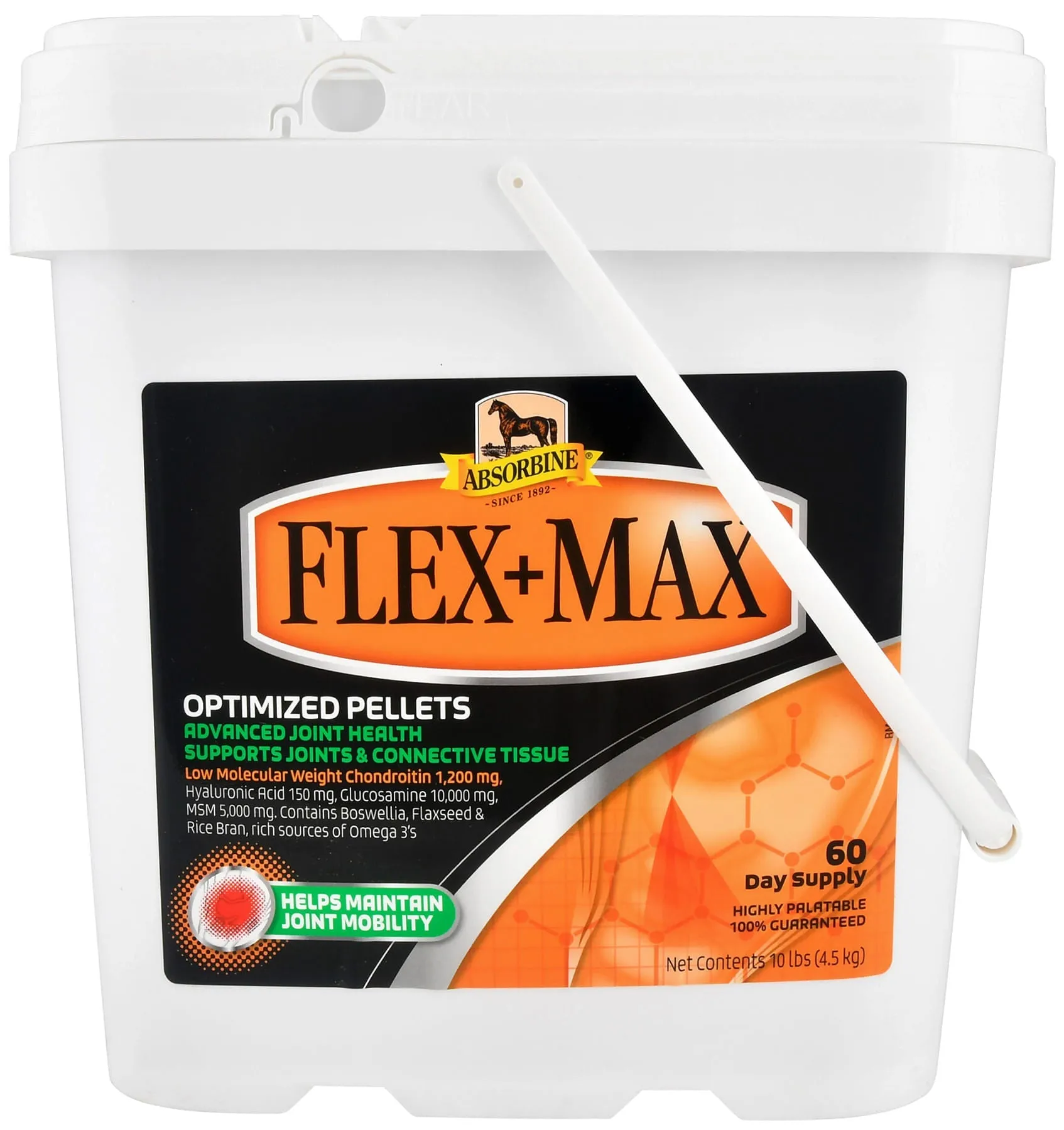 FLEX MAX Pellets