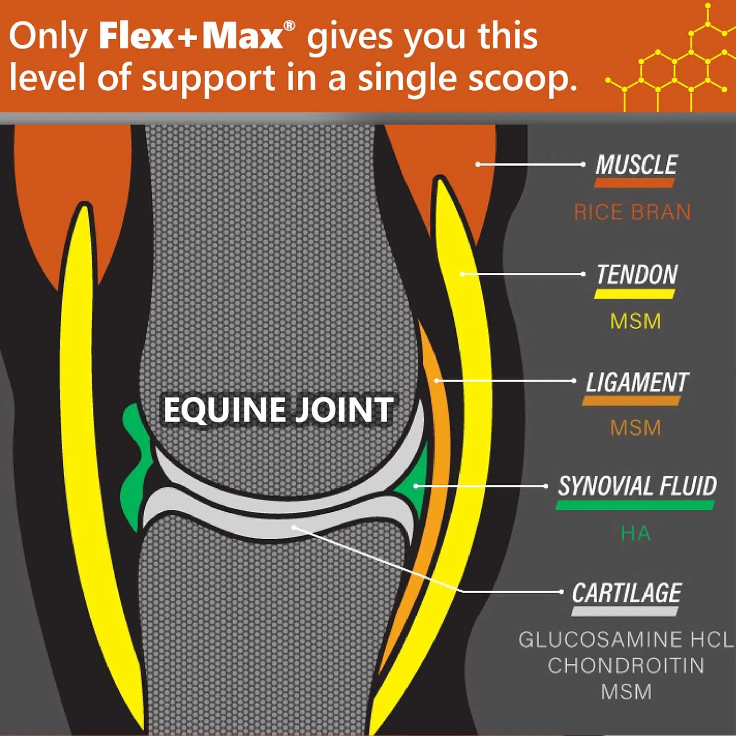 FLEX MAX Pellets