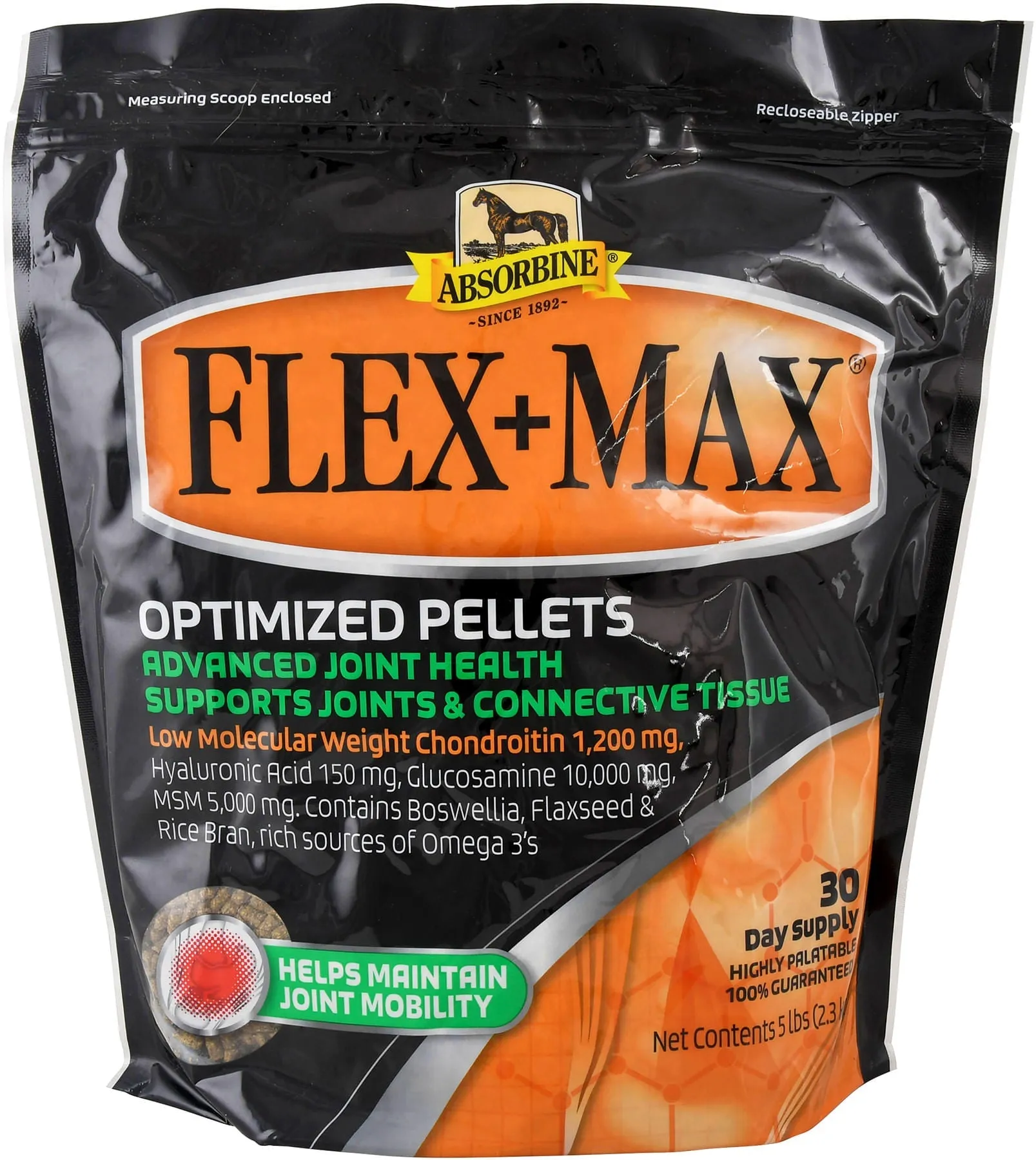 FLEX MAX Pellets
