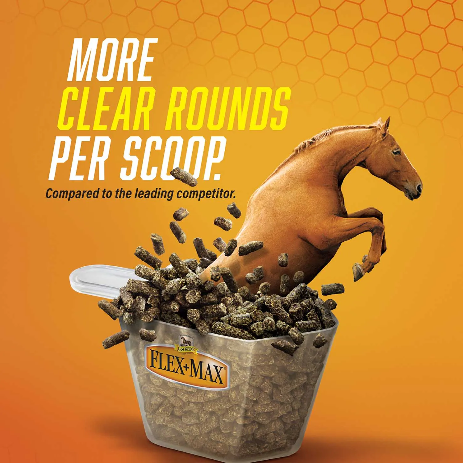 FLEX MAX Pellets