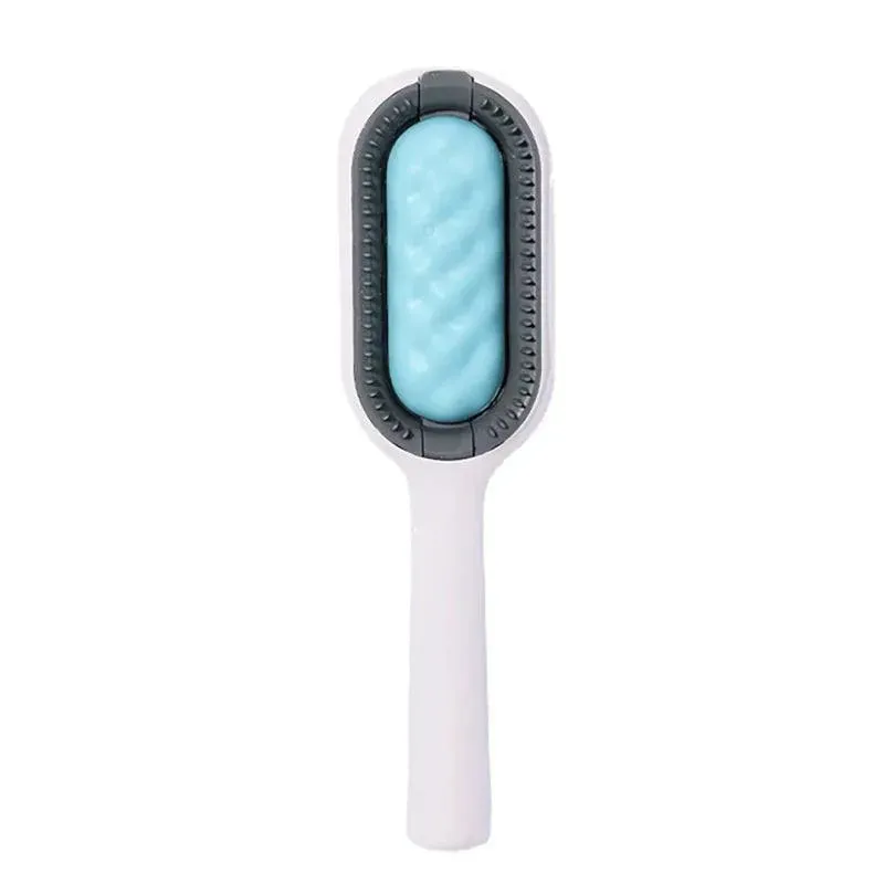 Floating Hair Remover Pet Grooming Brush