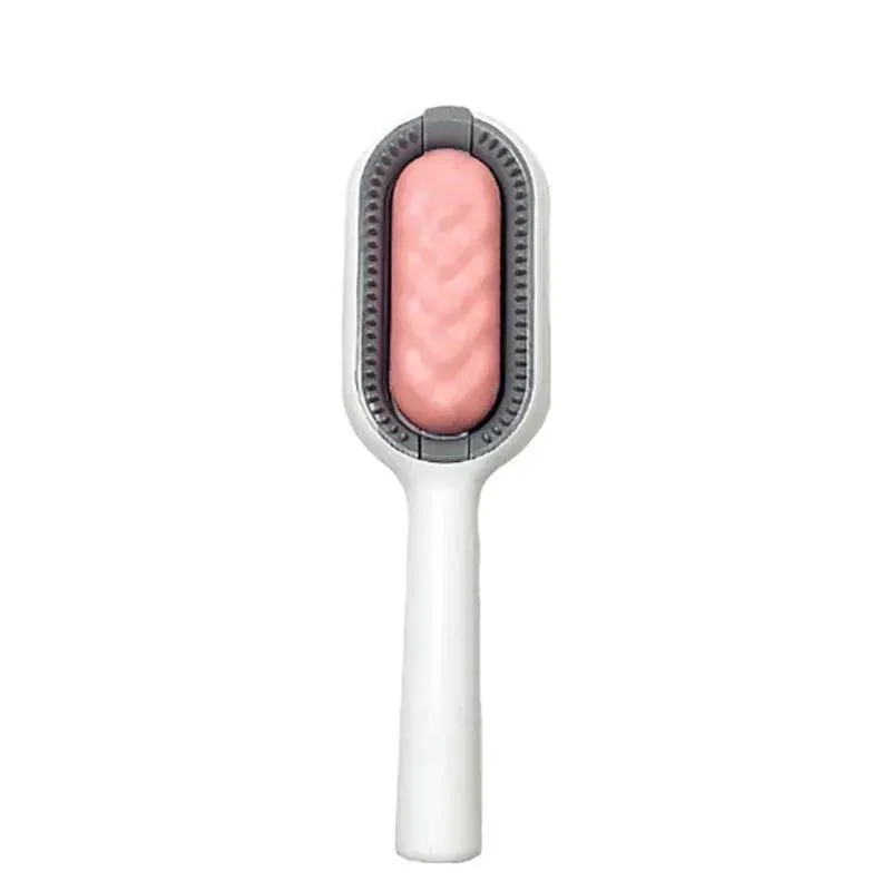 Floating Hair Remover Pet Grooming Brush