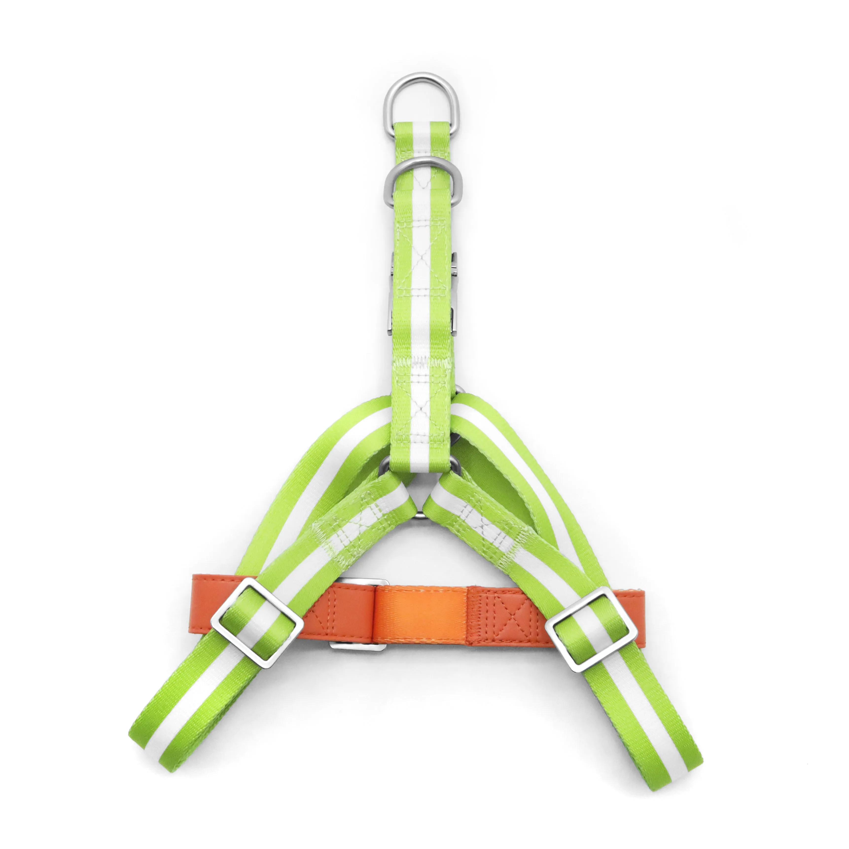 Florence by Mills Appleskin Dog Harness
