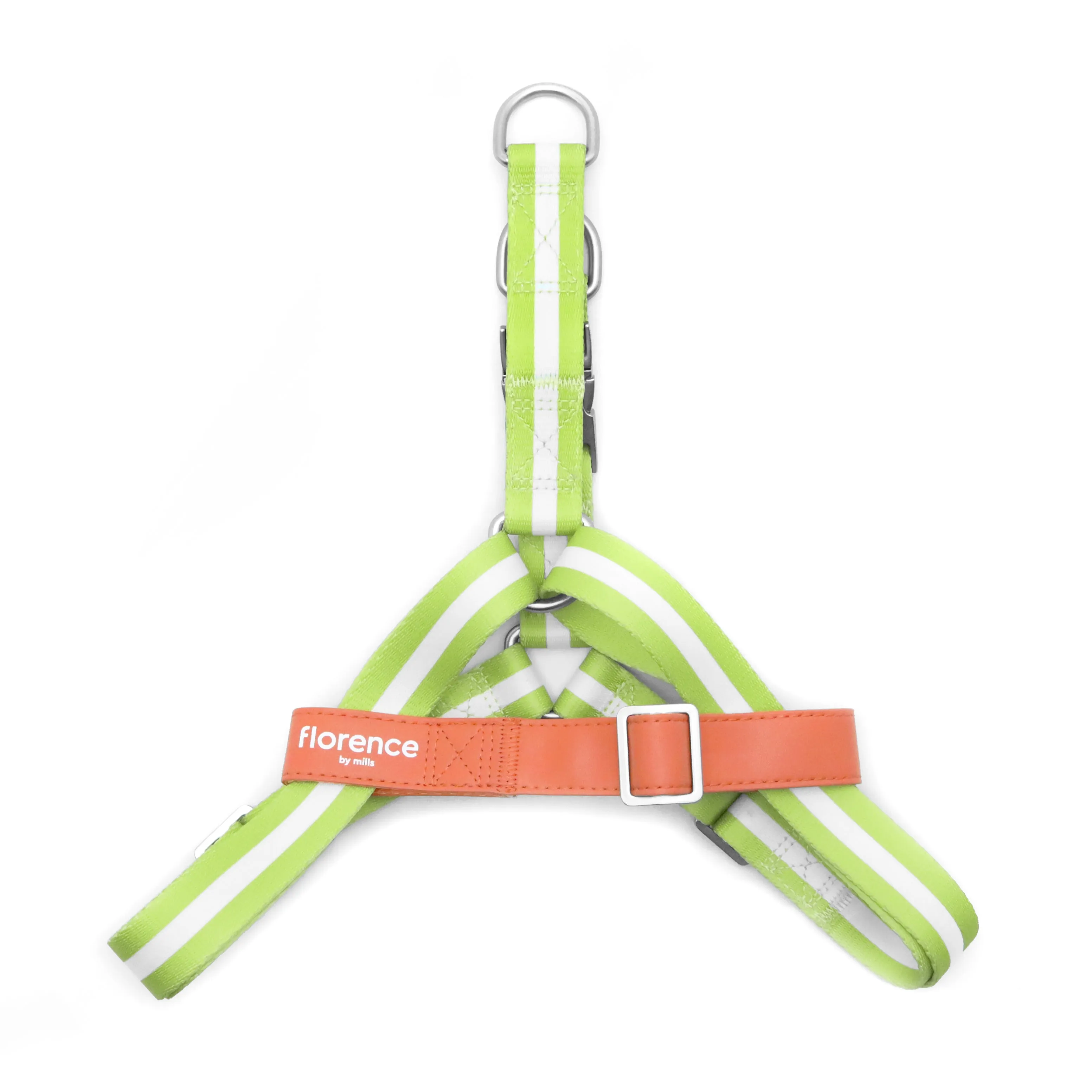 Florence by Mills Appleskin Dog Harness
