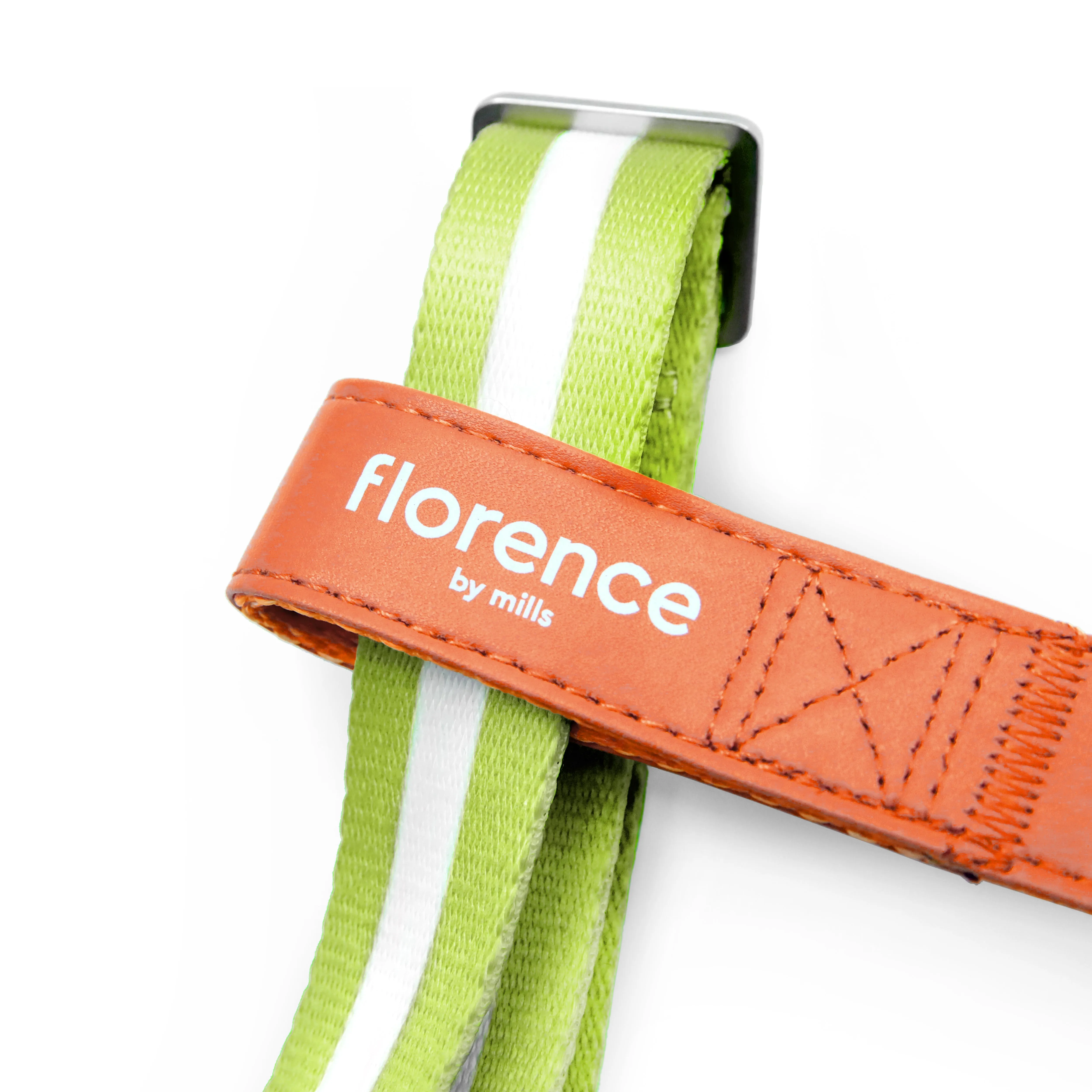 Florence by Mills Appleskin Dog Harness