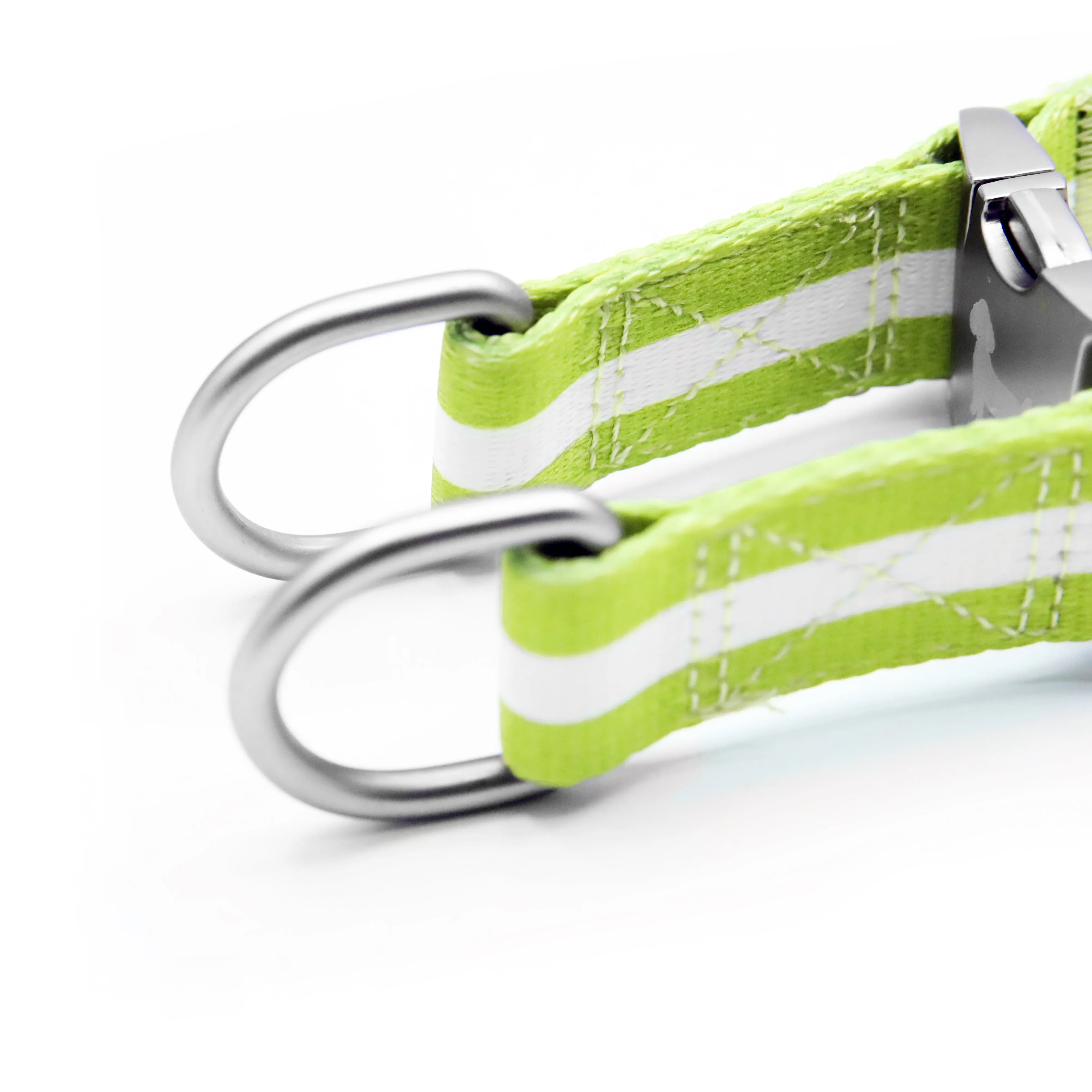 Florence by Mills Appleskin Dog Harness