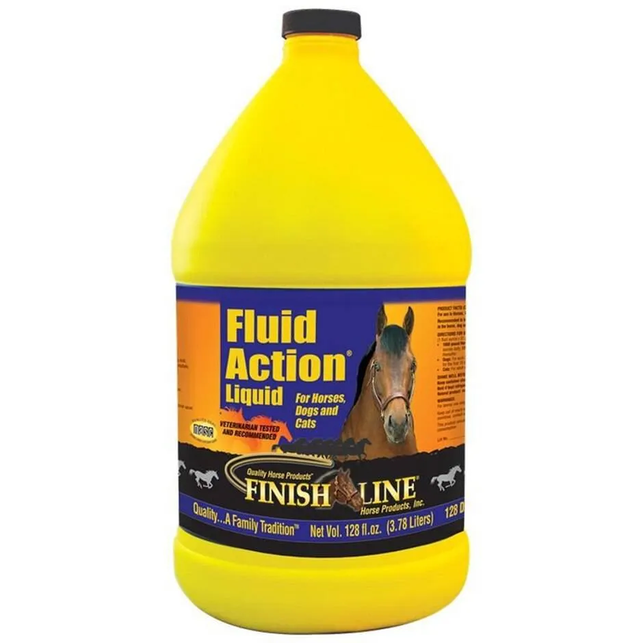 FLUID ACTION JOINT THERAPY