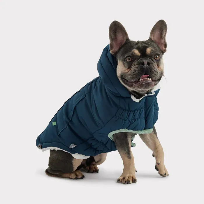 GF Pet Elasto-Fit Arctic Parka Jacket