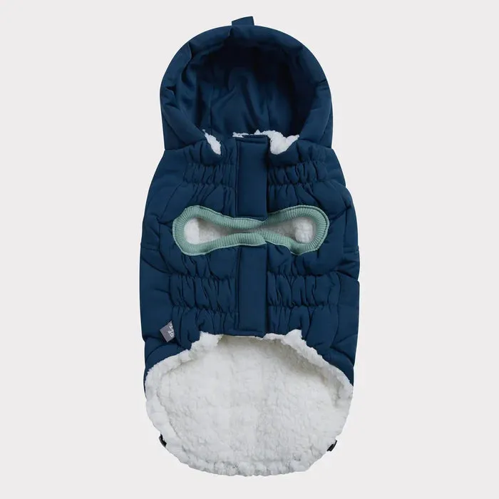 GF Pet Elasto-Fit Arctic Parka Jacket