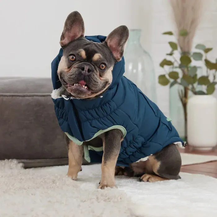 GF Pet Elasto-Fit Arctic Parka Jacket