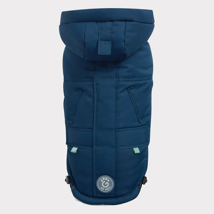 GF Pet Elasto-Fit Arctic Parka Jacket