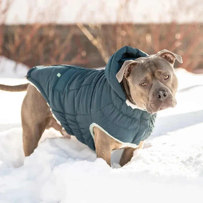 GF Pet Elasto-Fit Arctic Parka Jacket