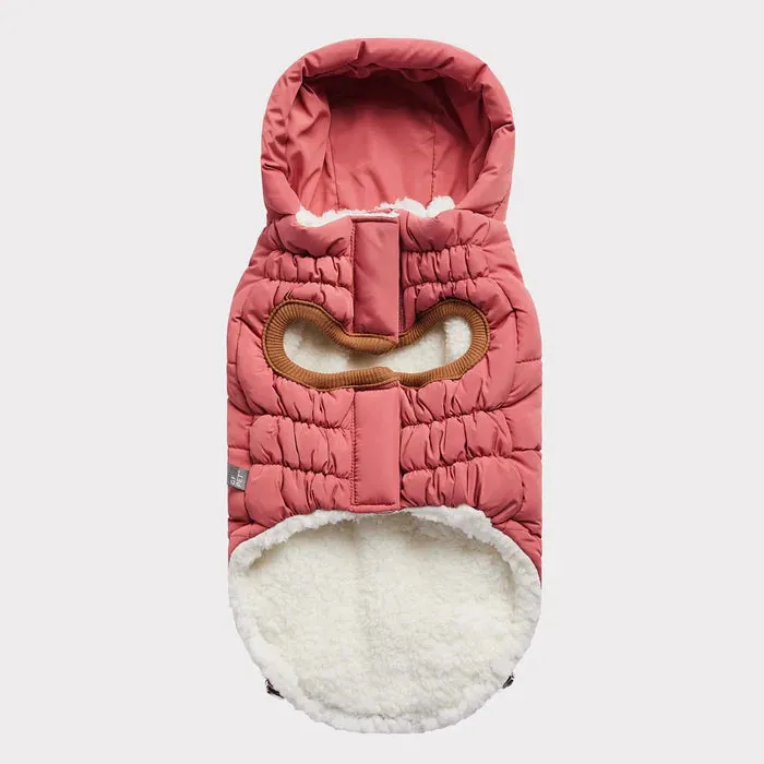 GF Pet Puff Dog Parka
