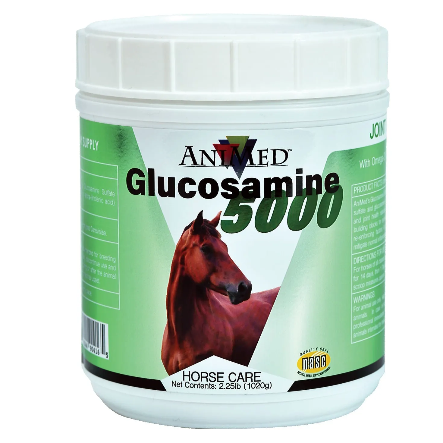 Glucosamine 5000