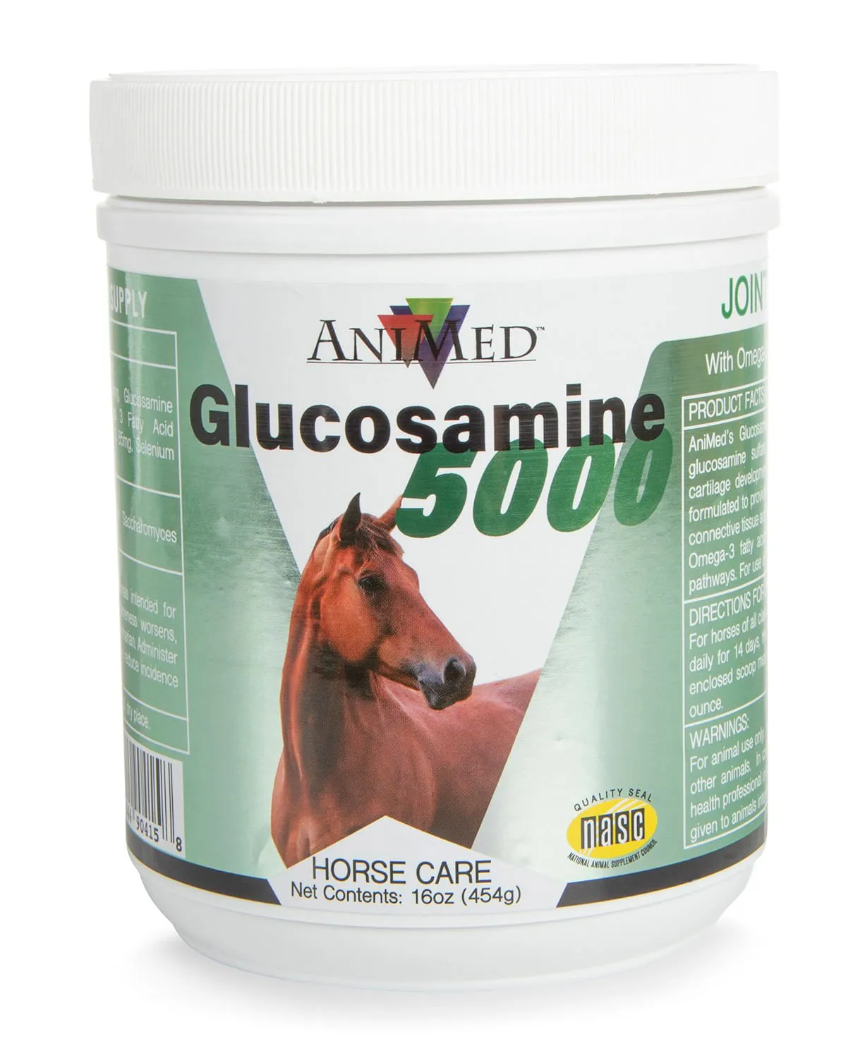 Glucosamine 5000