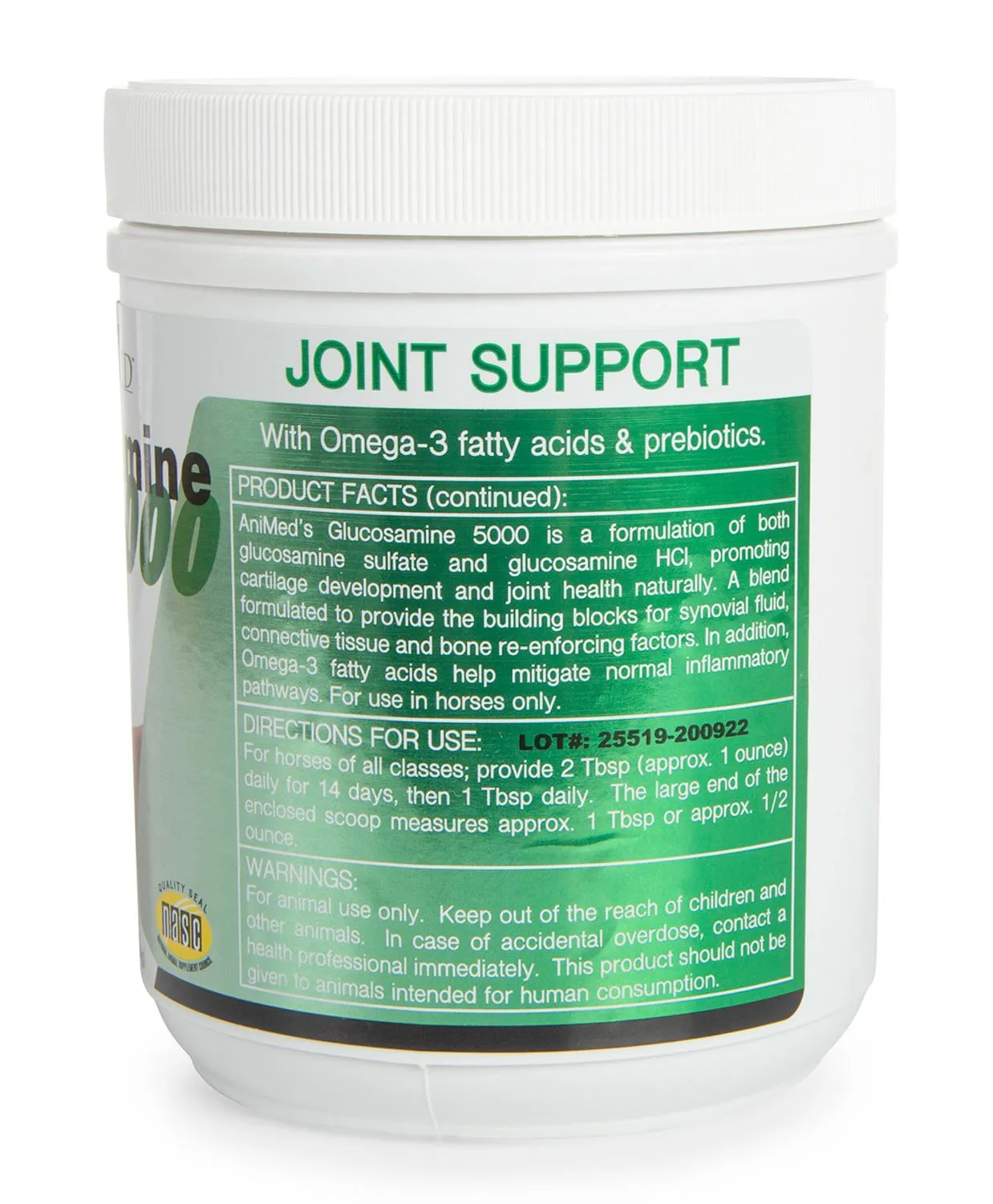 Glucosamine 5000