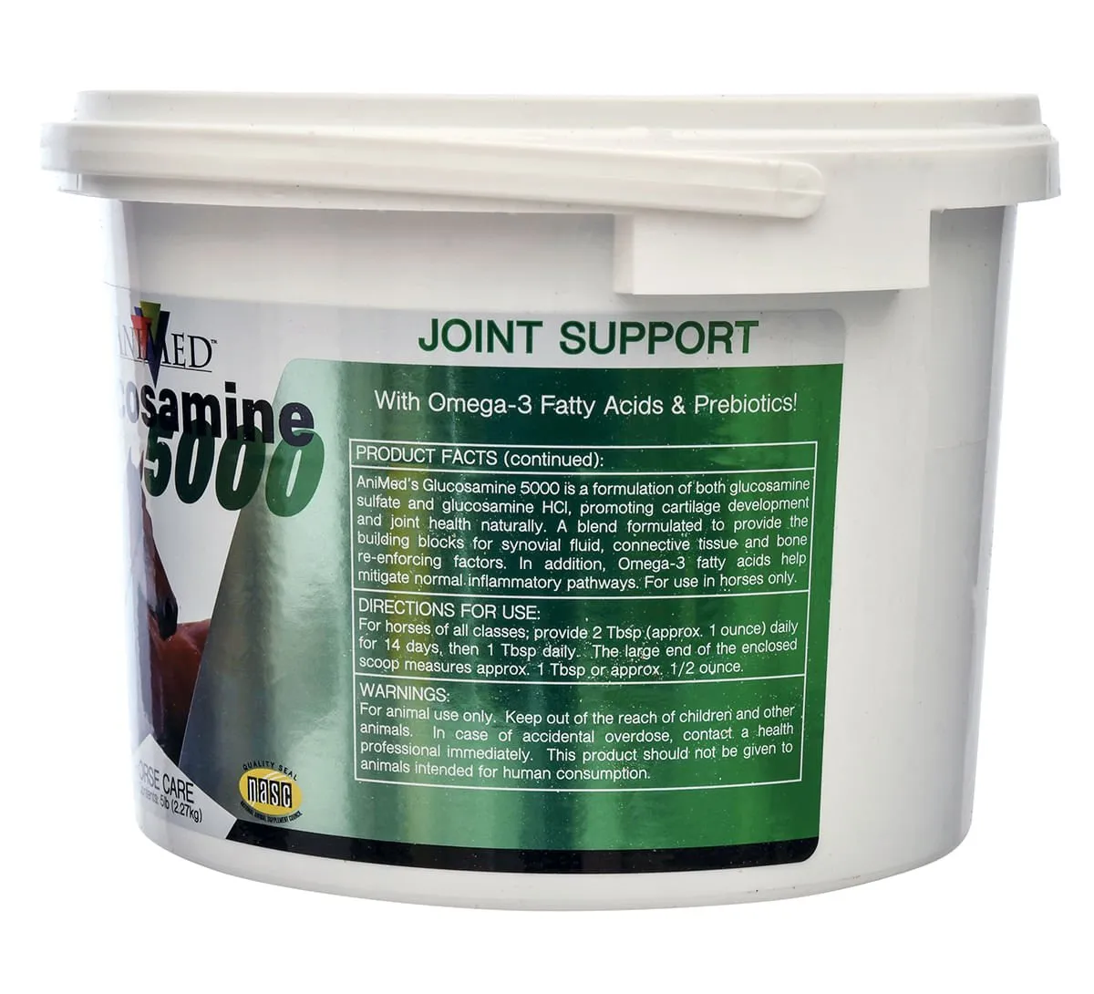 Glucosamine 5000