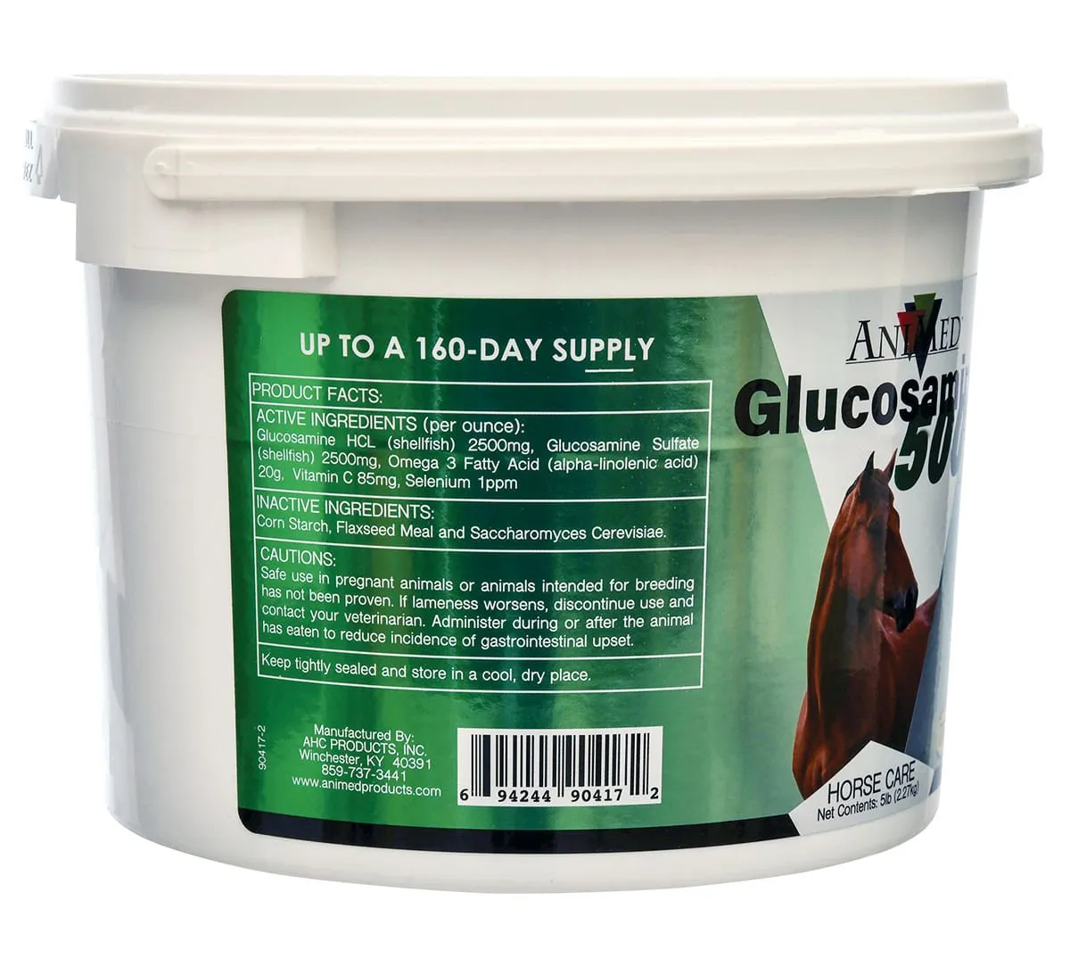 Glucosamine 5000