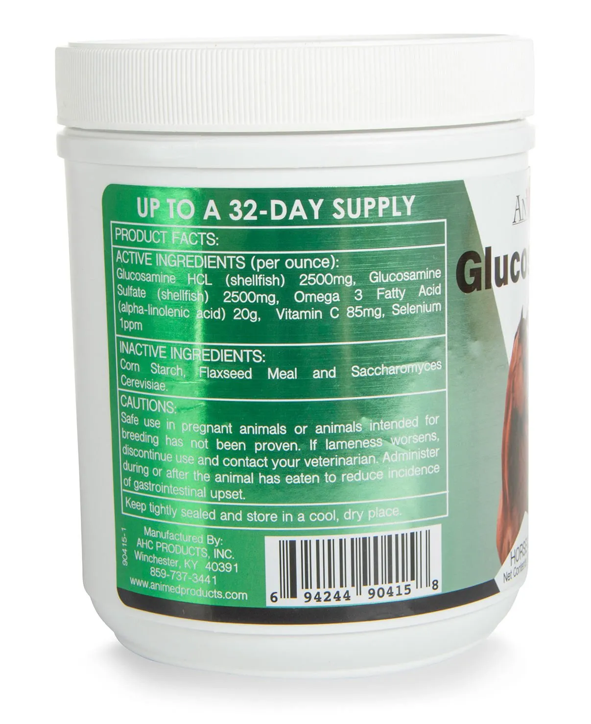 Glucosamine 5000