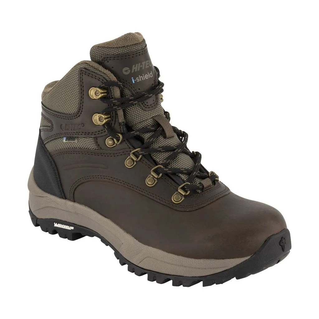 Hi-Tec Altitude VI i Waterproof Hiking Boot - Women's