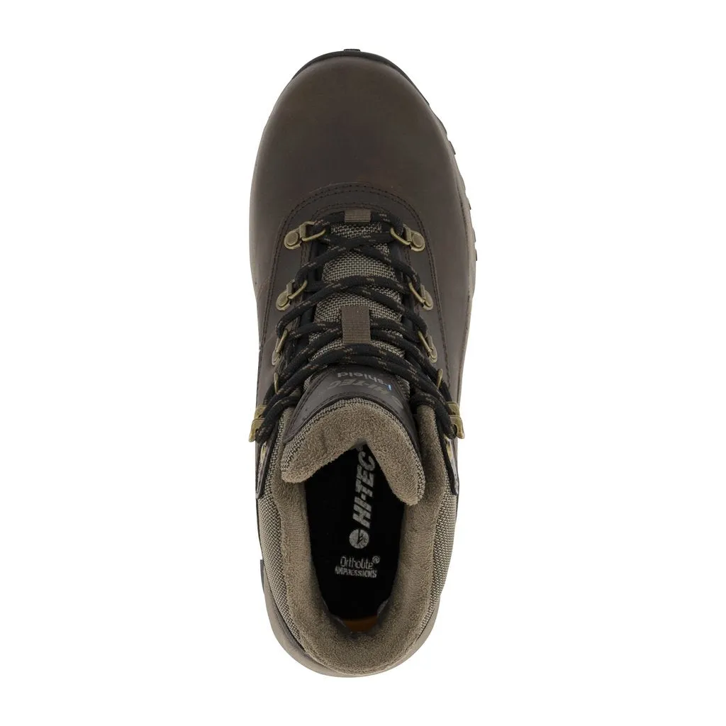 Hi-Tec Altitude VI i Waterproof Hiking Boot - Women's