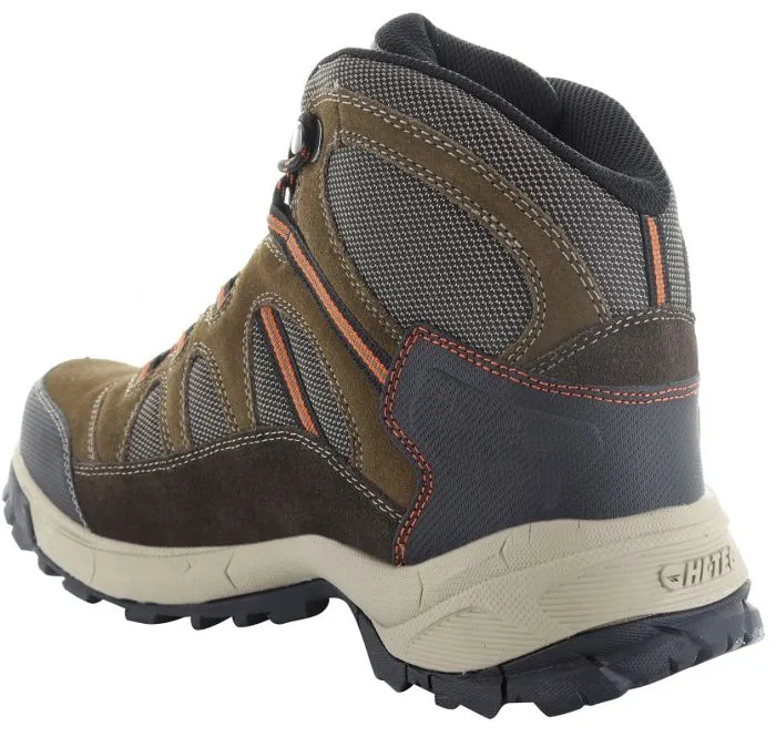 Hi-Tec Bandera Lite Waterproof Hiking Boot - Men's