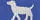 Jeffers Reflective Hound Series Nylon Dog Harness, 1" W x 28"-36"